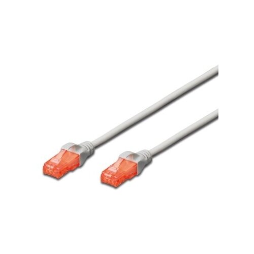 Ewent Omrežni kabel Im1028 Patch Cable Cat 6 Utp 5M White, (21407303) Cene
