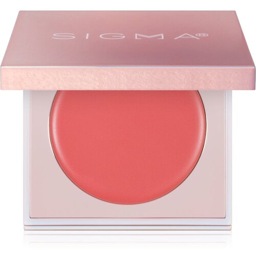 Sigma Beauty Blush kremasto rdečilo odtenek Pashmina 7 g Slike