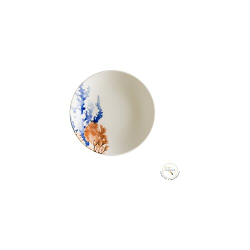  Aquelis 3 Bloom tanjir duboki 23cm Cijene