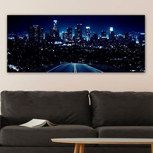Wallity Slika za zid YTY641641630_50120, 50x120 cm Cijene