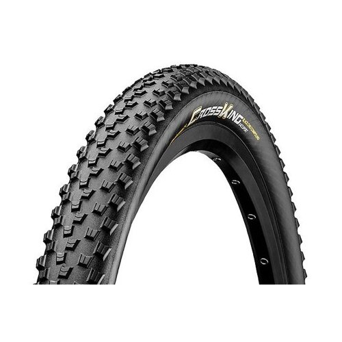 Continental guma spoljašnja 29x2.3 cross king black/black skin ( SPO-0150410/A44-2 ) Slike