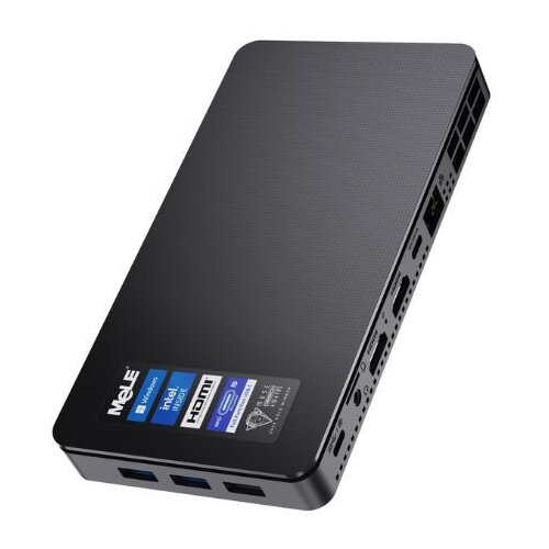 Mele mini pc overclock 4C 82P Win11 pro Cene