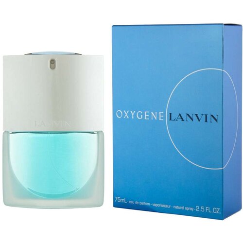 Parfem za žene Lanvin Oxygene EDP 75 ml Cijene