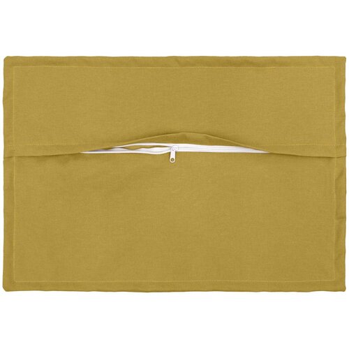  Presvlaka za jastuk 2 pcs HOUTEN Svijetlo zelena 30 x 50 cm Slike
