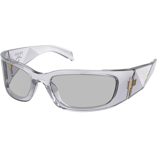 Prada PRA14S 12R30B - ONE SIZE (60) Slike