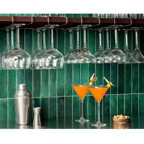 BonBistro Ča&amp;scaron;e u setu 4 kom za koktele 290 ml Noble &amp;ndash; Slike