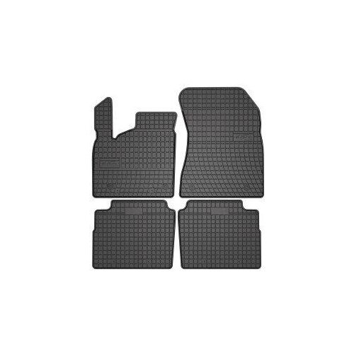 FROGUM Tipske patosnice za Nissan X-Trail T33 (2021+) Cene