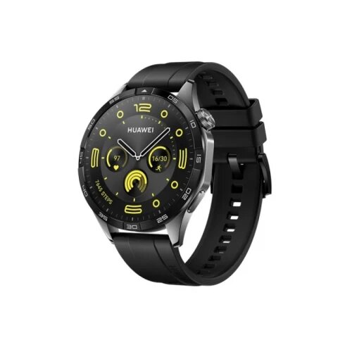 Huawei Watch GT4 silikon narukvica 46mm CRNI Cene