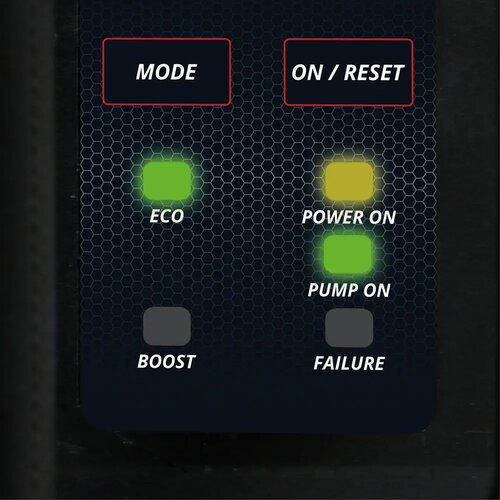 Einhell Vrtna pumpa AKU Aquinna 18/30 F LED automatic Slike