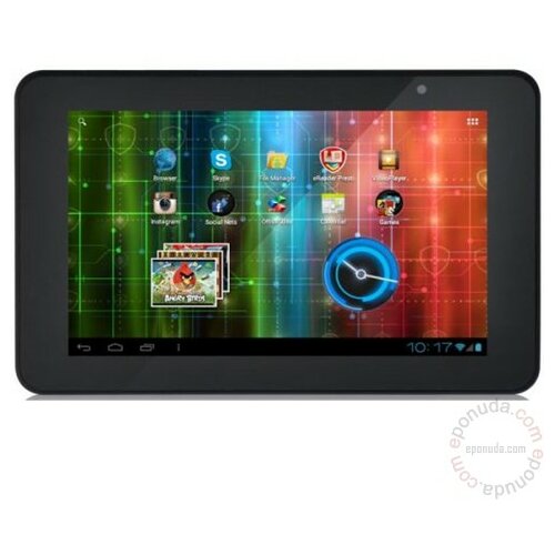 Prestigio MultiPad PMP 3970B DUO tablet pc računar Slike