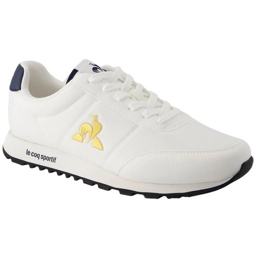 Le Coq Sportif Modne superge RACERONE_2 Bela Slike