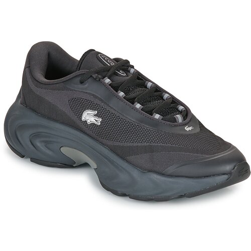Lacoste SPINOR HYBRID Crna Slike