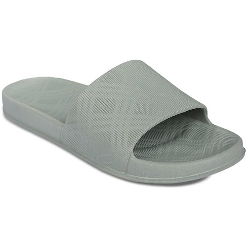 Esem Mules - Green - Flat Slike