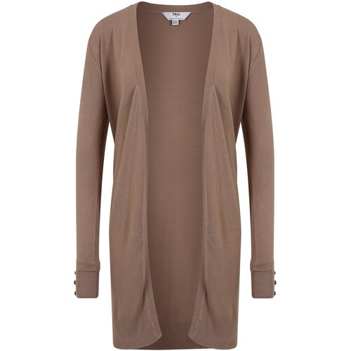 Dorothy Perkins Tall Pletena jopa kamela Slike