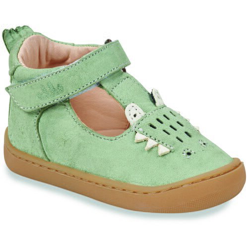 Easy Peasy Visoke superge MY DODU SALOME CROCO Zelena Cene