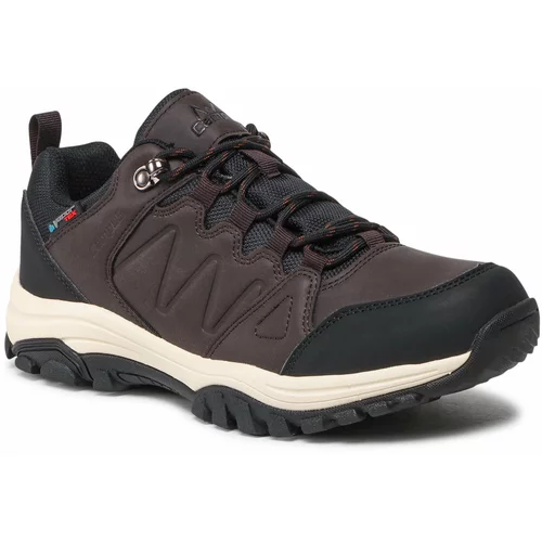 Campus Trekking čevlji Concha CM0101122860 Brown