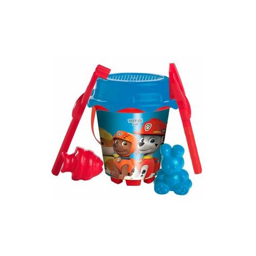 Paw Patrol KOFICA I MODLE plavo-crvena Cene