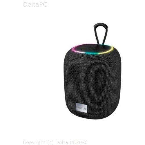 Canyon speaker BSP-8 10W Black Slike