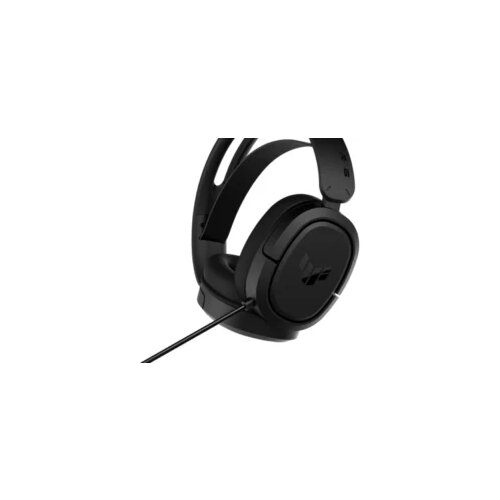 Asus TUF Gaming Slu&amp;scaron;alice H1 Wireless Slike