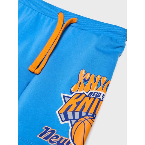 Sinsay Komplet majice kratkih rukava i kratkih hlača NBA New York Knicks Slike