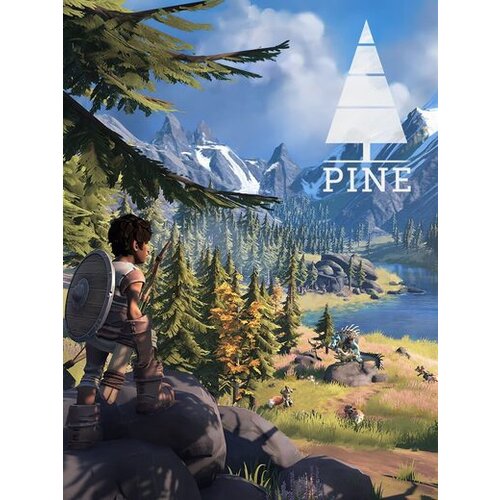 Steam Pine (PC) Key EUROPE Cene
