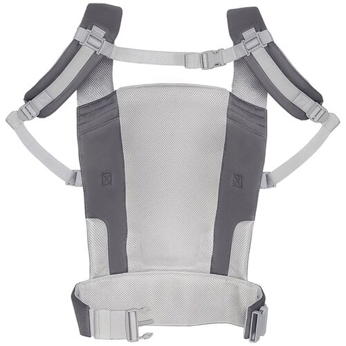 Kinderkraft NOSILJKA ZA BEBU CARRYBEE GREY Slike