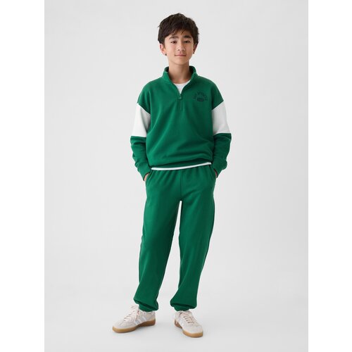 GAP Children&amp;#039;s sweatpants Logo - Boys Slike