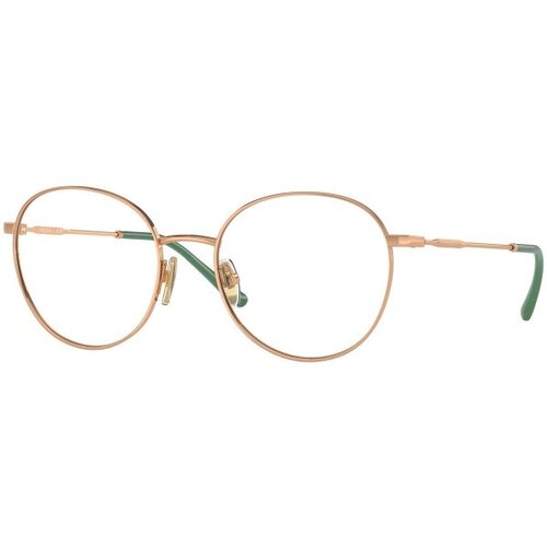 VOGUE Eyewear VO4280 5152 L (52) Zlata/Kristalna Slike
