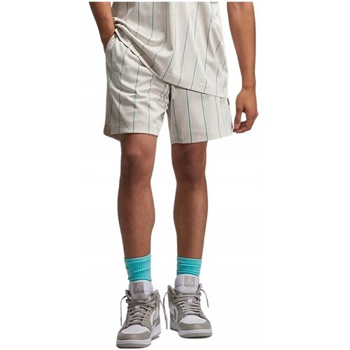 Nike Kratke hlače & Bermuda DM1357104 Siva Cene