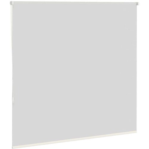 vidaXL Rolo zatemnjena umazano bele 145x150 cm &Scaron;irina tkanine 141,6 cm Cene