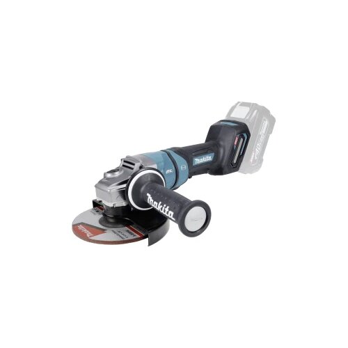 Makita GA051GZ akumulatorski kotni brusilnik 150 mm brez akumulatorja\, brez polnilca 2300 w 40 v, (21506740) Cene