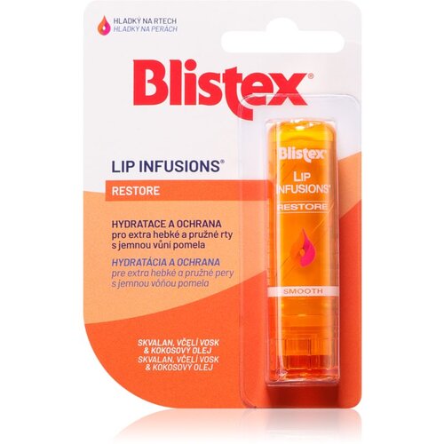 Blistex Lip Infusion Restore vlažilni balzam 3.7 g Slike