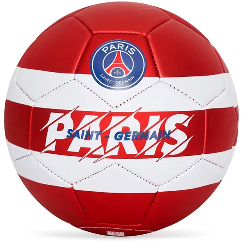 Drugo Paris Saint-Germain Metallic nogometna lopta 5