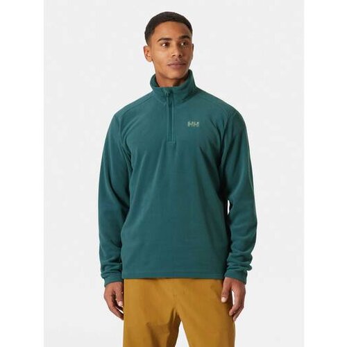 Helly Hansen Mu&amp;scaron;ka flis jakna Daybreaker 1/2 Zip Slike