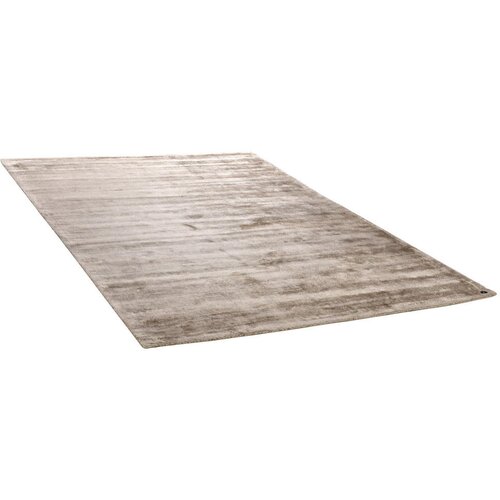 Tom Tailor ROČNO TKANA PREPROGA 160/230 cm tkano bež Slike