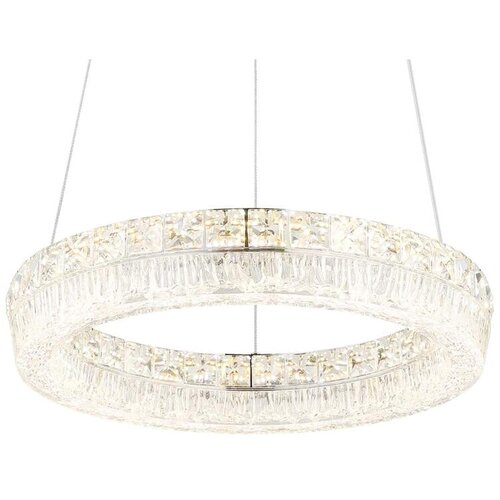 Globo VISEČA LED-SVETILKA LAUREL 2700-6000 K 230 V Slike