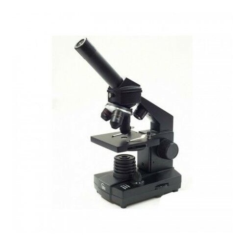 Mikroskop Student 12 biološki Slike
