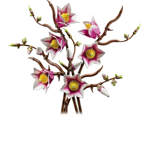 Lego Botanical Collection - Grane magnolije (11510) Cijene