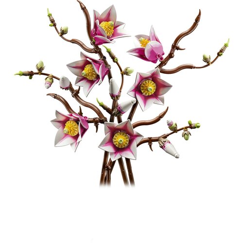 Lego Botanical Collection - Grane magnolije (11510) Cijene