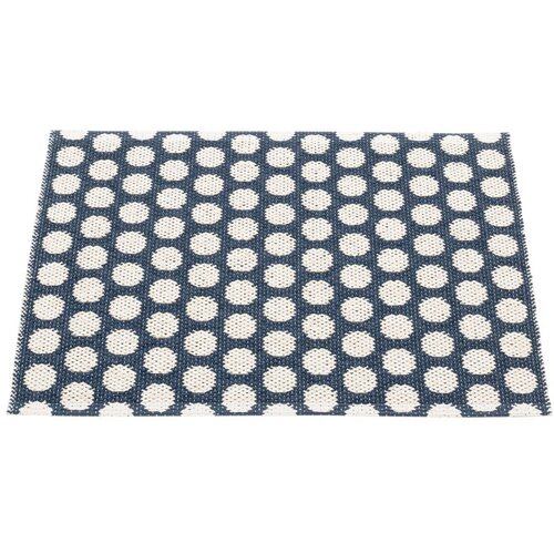 Pappelina temno modra notranja in zunanja preproga 70x50 cm noa dark blue &amp;ndash; Slike