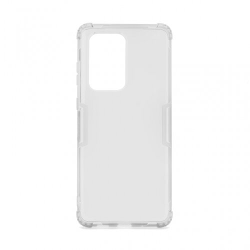 Nillkin maska za Samsung Galaxy S20 Ultra Nature bela Slike