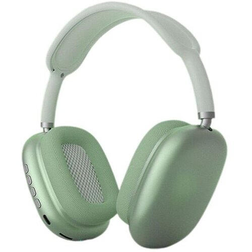 XO Bluetooth Slu&scaron;alice sa mikrofonom BE25 Green Cijene