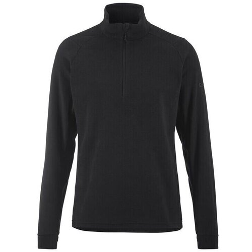 Craft Puloverji Core Explore Half-zip Črna Slike