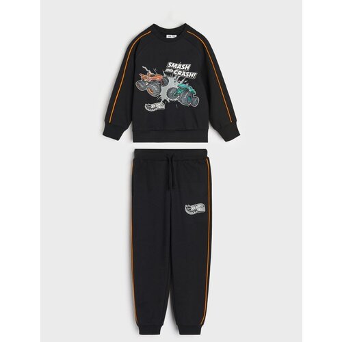 Sinsay Komplet trenirke Hot Wheels Cijene