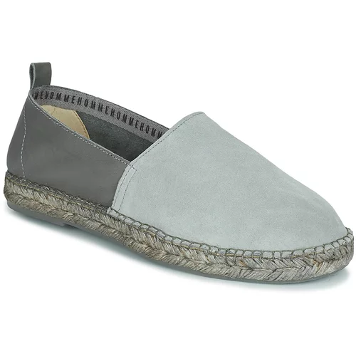 Selected Espadrile AJO NEW MIX Siva