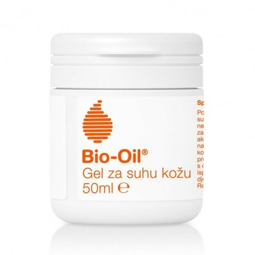 Bio-oil gel za suvu kožu 50 ml Slike