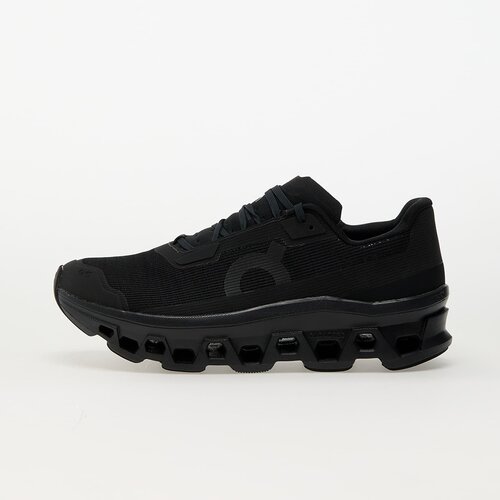 On Sneakers M Cloudmster Void Black/ Black EUR 44 Slike