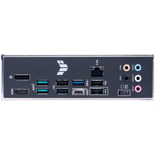 Asus MB AM5 TUF GAMING B650M-PLUS Cene