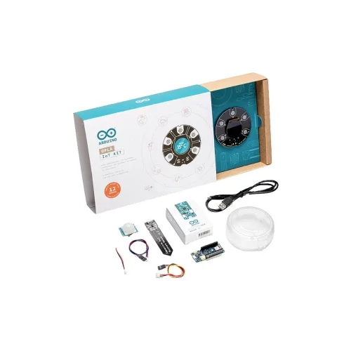 ARDUINO komplet Opla Iot Kit