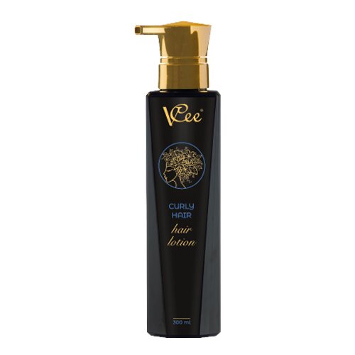 VCee Professional Regenerator za kovrdžavu kosu, 300ml Slike